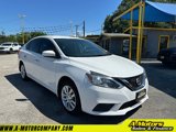Used 2019 Nissan Sentra S image 3