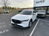 Certified 2023 MAZDA CX-5 AWD 2.5 S w/ Select Package image 3