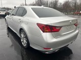 Used 2015 Lexus GS 350 image 3