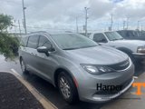 Used 2021 Chrysler Voyager Lxi image 5