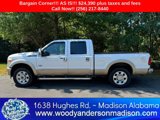 Used 2012 Ford F250 King Ranch w/ King Ranch w/Chrome Pkg image 2