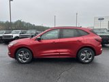 Used 2024 Ford Escape ST-Line w/ Tech Pack #1 image 4