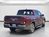 Used 2018 Honda Ridgeline RTL image 5
