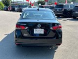 Certified 2022 Nissan Versa SV image 4