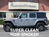 Used 2018 Jeep Wrangler Unlimited Rubicon w/ Safety Group image 4