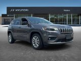 Used 2022 Jeep Cherokee Latitude Lux image 2