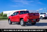 Used 2021 Chevrolet Colorado LT w/ Safety Package image 5