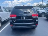 Used 2018 Jeep Grand Cherokee Laredo image 4