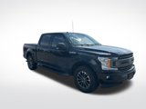 Used 2018 Ford F150 4x4 SuperCrew image 2