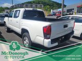Used 2023 Toyota Tacoma SR image 6