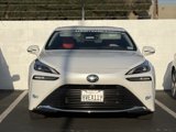 Used 2021 Toyota Mirai XLE w/ Advanced Technology Package image 2