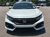 Used 2017 Honda Civic EX image 2
