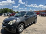 Used 2011 Chevrolet Equinox LT image 2