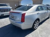 Used 2015 Cadillac ATS Luxury w/ Sun And Sound Package image 5