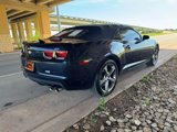 Used 2013 Chevrolet Camaro SS w/ RS Package image 3