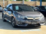 Used 2017 Honda Civic EX-T image 3