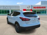 Certified 2019 Nissan Rogue Sport SL w/ Premium Package image 3