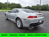 Used 2014 Chevrolet Camaro LS image 5