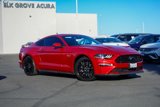 Used 2021 Ford Mustang GT Premium w/ GT Performance Package image 3