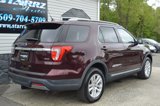 Used 2019 Ford Explorer XLT w/ Equipment Group 202A image 5