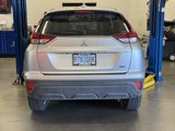 Used 2023 Mitsubishi Eclipse Cross LE image 5