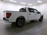 New 2025 Ford F150 STX w/ Equipment Group 200A image 6