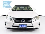 Used 2015 Lexus RX 450h FWD image 2