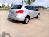 Used 2010 Nissan Rogue S image 3