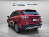 Used 2021 Ford Escape SEL w/ Technology Package image 5