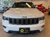 Used 2022 Jeep Grand Cherokee Laredo E image 4