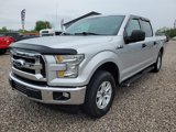 Used 2017 Ford F150 XLT image 3