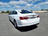 Used 2023 Chevrolet Malibu LS image 3