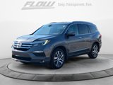 Used 2016 Honda Pilot Touring image 3