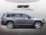 Used 2021 Jeep Grand Cherokee L Limited image 2