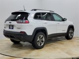 Used 2019 Jeep Cherokee Trailhawk image 5