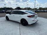 Used 2025 Honda Civic Sport image 3