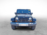 Used 2012 Jeep Wrangler Unlimited Sahara w/ Dual Top Group image 2
