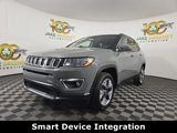 Used 2020 Jeep Compass Limited image 3