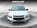 Used 2016 Chevrolet Cruze LS image 5