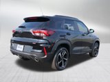 Used 2023 Chevrolet TrailBlazer RS w/ Sun and Liftgate Package image 3