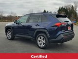 Certified 2024 Toyota RAV4 XLE image 5