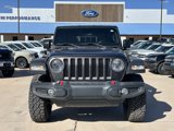 Used 2021 Jeep Wrangler Rubicon image 2