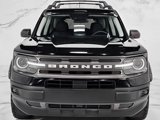 Used 2021 Ford Bronco Sport Big Bend image 4
