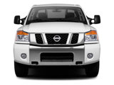 Used 2010 Nissan Titan PRO-4X w/ Pro-4x Premium Utility Pkg image 4