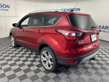 Used 2018 Ford Escape Titanium w/ Ford Safe & Smart Package image 5