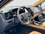 New 2025 Lexus NX 350h AWD w/ Premium Package image 4