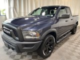 Used 2021 RAM 1500 Classic Warlock w/ Electronics Group image 3
