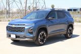 New 2025 Chevrolet Equinox LT w/ Convenience Package II image 3