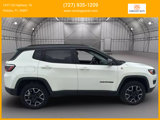 Used 2019 Jeep Compass Trailhawk image 6