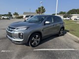 Used 2020 Mitsubishi Outlander Sport SE image 3